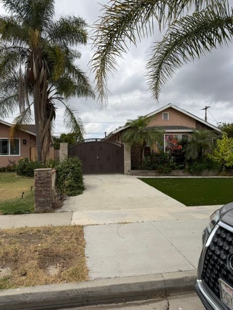 property at 9292 Melba Dr