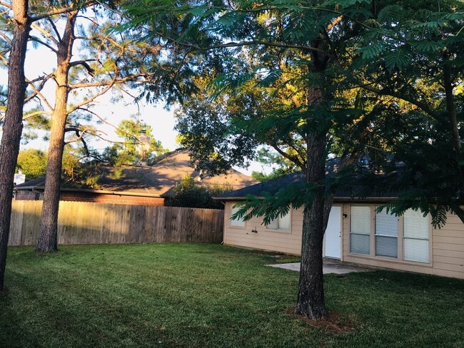 14518 Cypress Green Dr in Cypress, TX - Building Photo - Building Photo