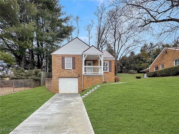 property at 135 Keagler Dr