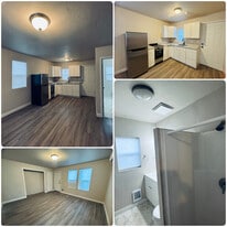 227 W Montana St in Kalispell, MT - Building Photo