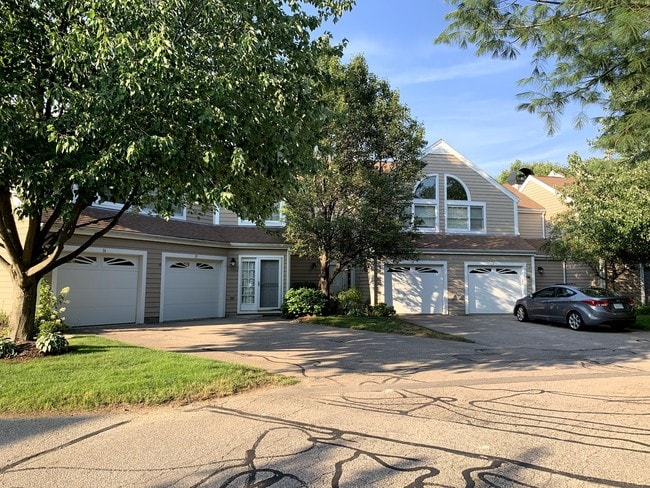 14 Merganser Way