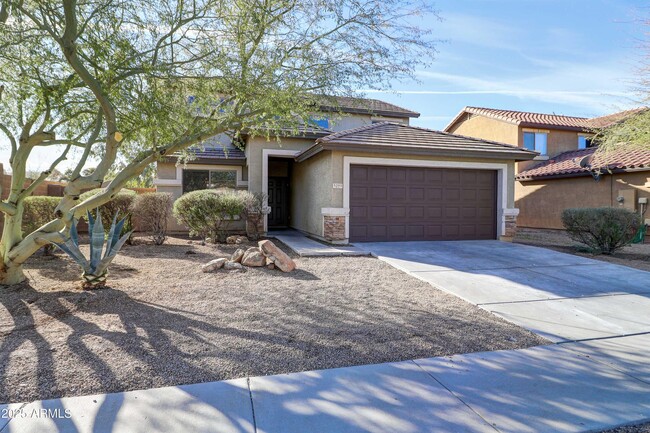 5205 W Ian Dr in Phoenix, AZ - Building Photo - Building Photo