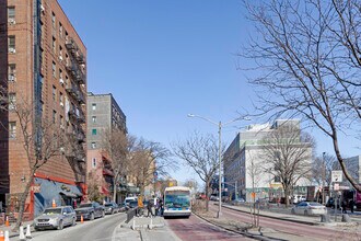 1285 Edward L. Grant Hwy in Bronx, NY - Building Photo - Building Photo