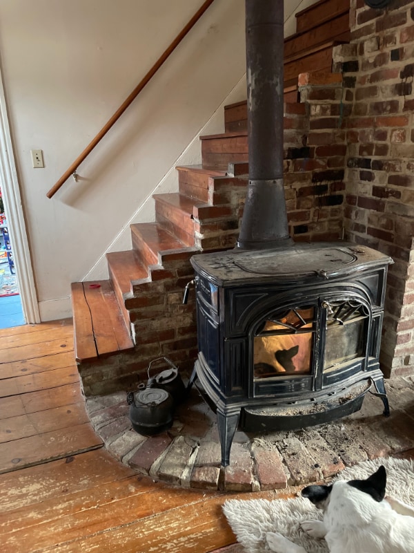 314 Davis Rd in Union, ME - Building Photo - Building Photo