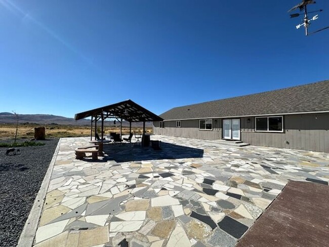property at 16255 Pyramid Wy