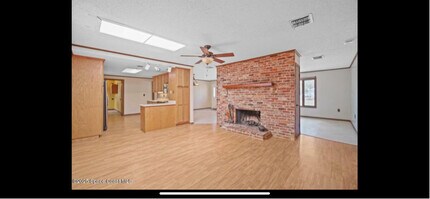 4855 Gandy Rd in Mims, FL - Building Photo - Building Photo