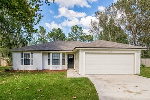 2221 Alderney Ct in Middleburg, FL - Building Photo