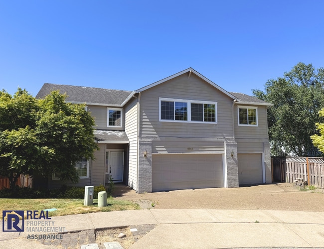 property at 16045 SW Goldeneye Ct