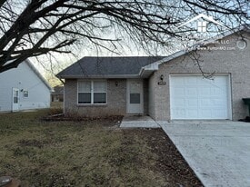 2631 Gates Blvd in Fulton, MO - Building Photo