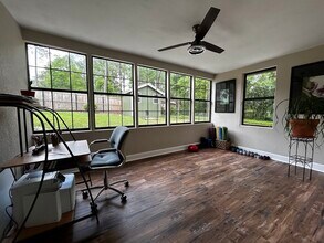 1105 Missionwood Ln in Tallahassee, FL - Building Photo - Building Photo