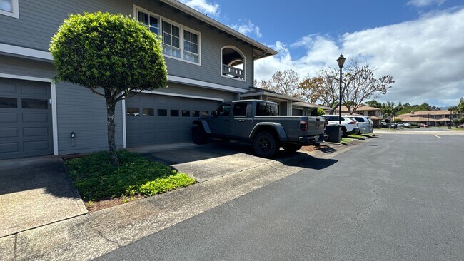 95-1529-1529 ?Ainamakua Dr in Mililani, HI - Building Photo - Building Photo