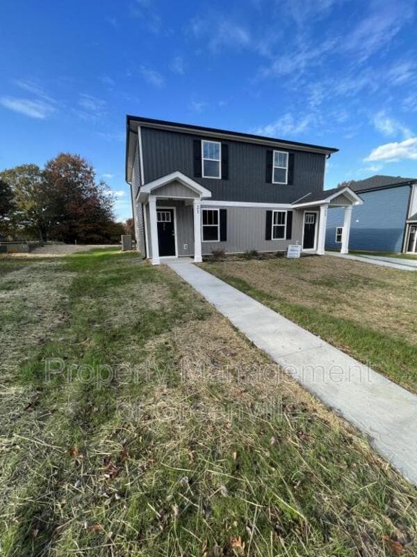 21 Moore St in Mauldin, SC - Building Photo - Building Photo