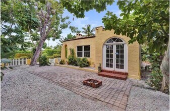 1818 Florida Ave in West Palm Beach, FL - Building Photo - Building Photo