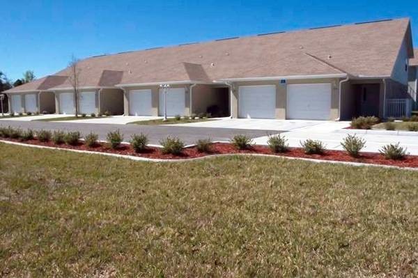 7380 Mead Dr, Unit 071 in Spring Hill, FL - Building Photo