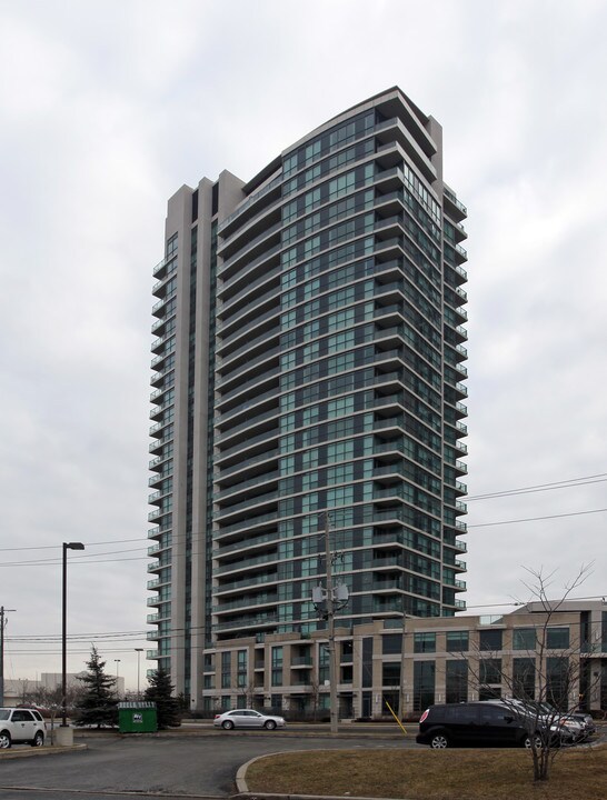 One Sherway in Toronto, ON - Building Photo