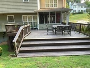 3609 Robinson Walk Dr in Marietta, GA - Building Photo - Building Photo