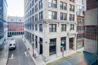 1 India St in Boston, MA - Building Photo - Building Photo