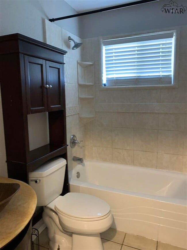 2806 Stearns Ave in Wichita Falls, TX - Building Photo - Building Photo