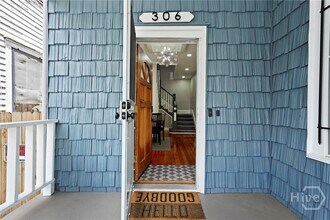 306 W 42nd St in Savannah, GA - Building Photo - Building Photo