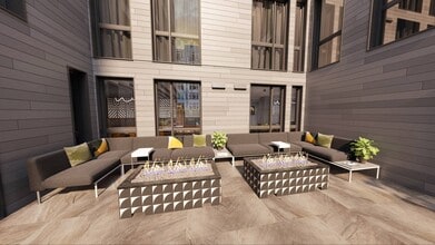 HERE Seattle Student Apartments in Seattle, WA - Foto de edificio - Building Photo