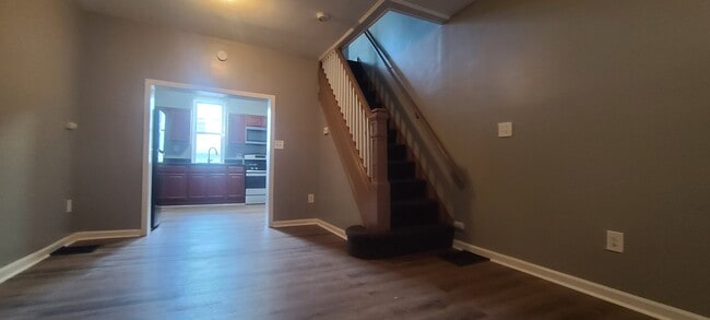 3416 Mount Pleasant Ave in Baltimore, MD - Building Photo - Building Photo