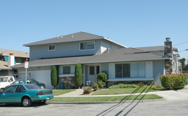 892 Di Fiore Dr in San Jose, CA - Building Photo - Building Photo