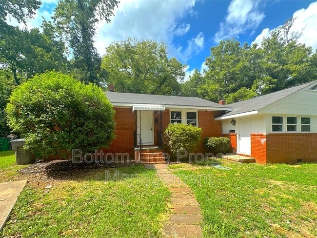 property at 2518 Marlowe Ave