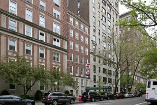 1143 Fifth Ave in New York, NY - Building Photo