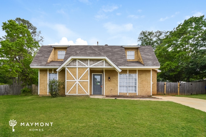 122 Gray Dr in Prattville, AL - Building Photo
