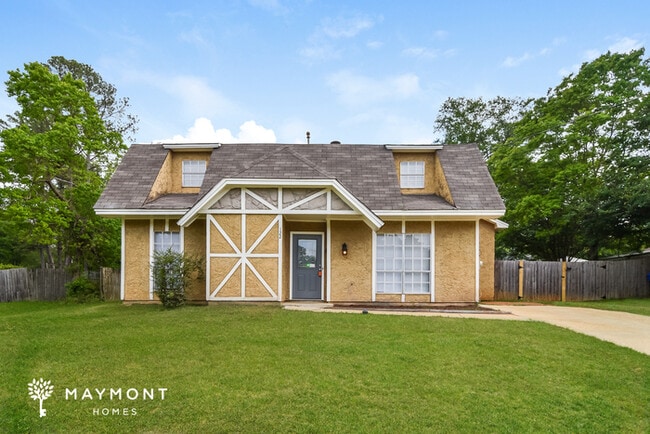 property at 122 Gray Dr