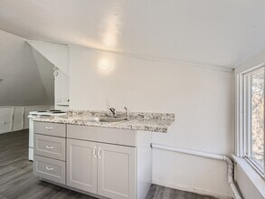 41 W Byers Pl-Unit -Unit #3 in Denver, CO - Building Photo - Building Photo