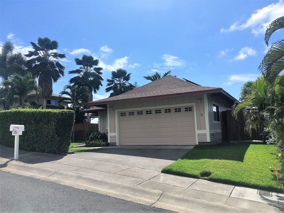 75-6226-6226 Piena Pl in Kailua Kona, HI - Building Photo