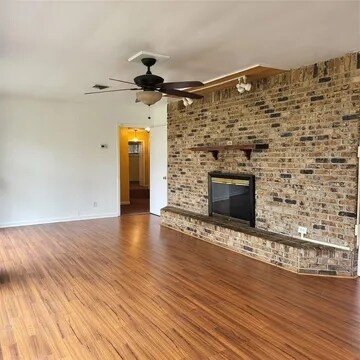 7864 Dixie Blanchard Rd in Shreveport, LA - Building Photo