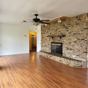 property at 7864 Dixie Blanchard Rd
