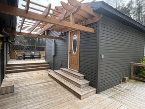 8010 Sunset Heights Dr in Knoxville, TN - Building Photo - Building Photo