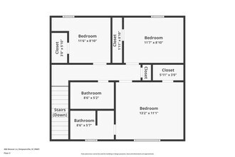 406 Weaver Ln in Simpsonville, SC - Building Photo - Building Photo