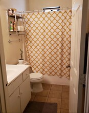 832 E Adams St, Unit #1 in Tucson, AZ - Building Photo - Building Photo