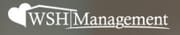 Property Management Company Logo WSH Management, Inc.