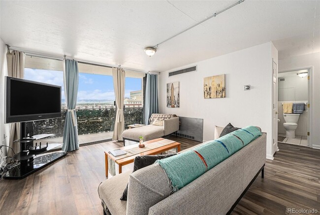 property at 1020 15th St