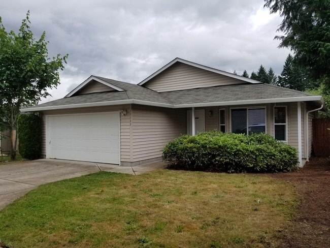 16211 NE 32nd St in Vancouver, WA - Building Photo - Building Photo
