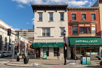 99 Washington St in Hoboken, NJ - Building Photo - Building Photo