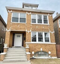 4727 S Harding Ave in Chicago, IL - Building Photo