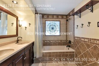 8139 S Pioneer St in Midvale, UT - Building Photo - Building Photo