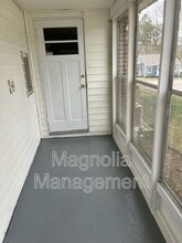 866 Dabney Dr in Henderson, NC - Building Photo - Building Photo