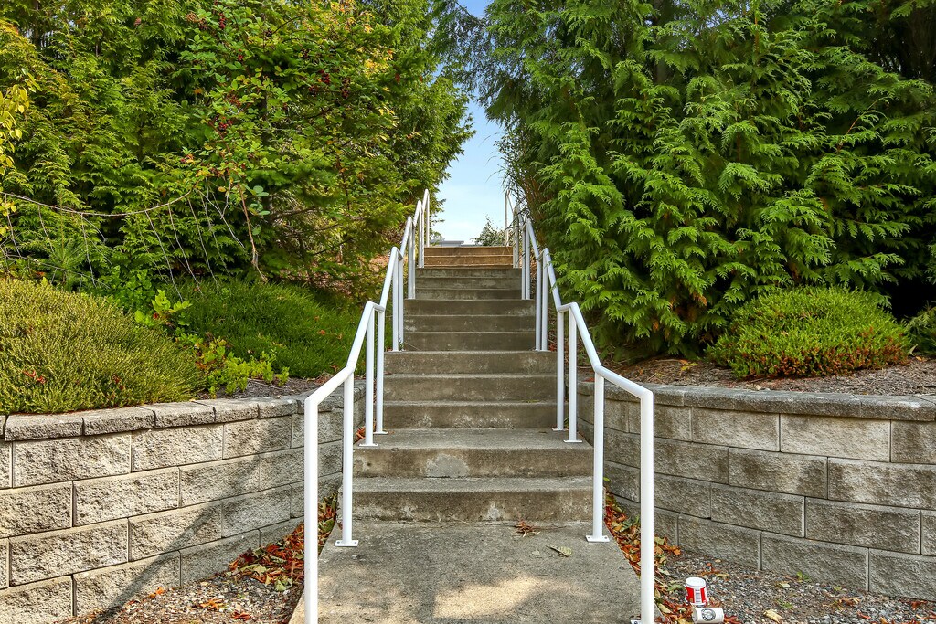 Sophia Place Apartments in Bellingham, WA