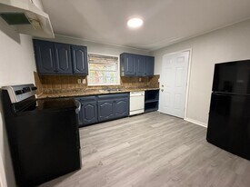 3415 Willow Ln Dr in Montgomery, AL - Building Photo