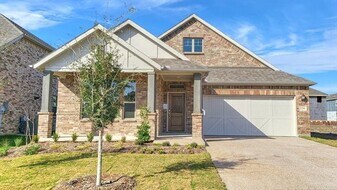 2201 River Trl in Melissa, TX - Building Photo