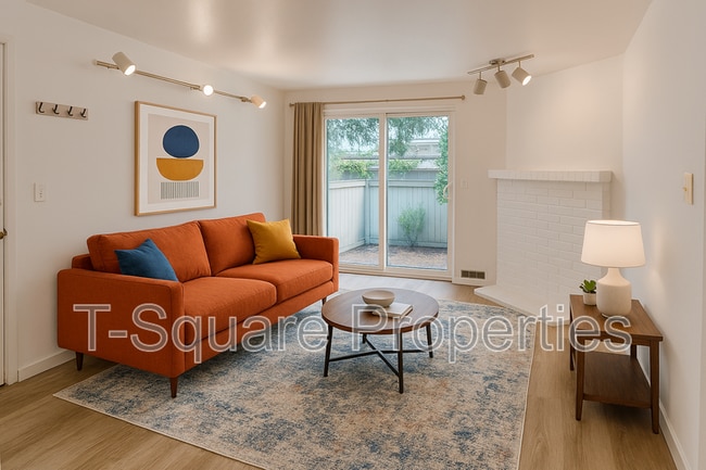 property at 14200 NE 171st St