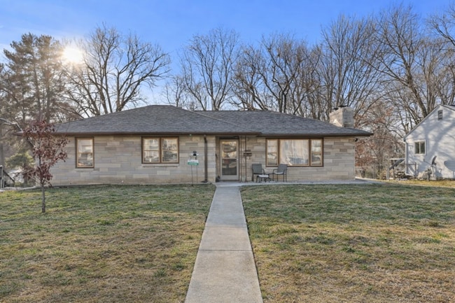 property at 2540 Eastgate Ln