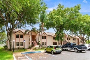 3190 Leewood Terrace in Boca Raton, FL - Building Photo